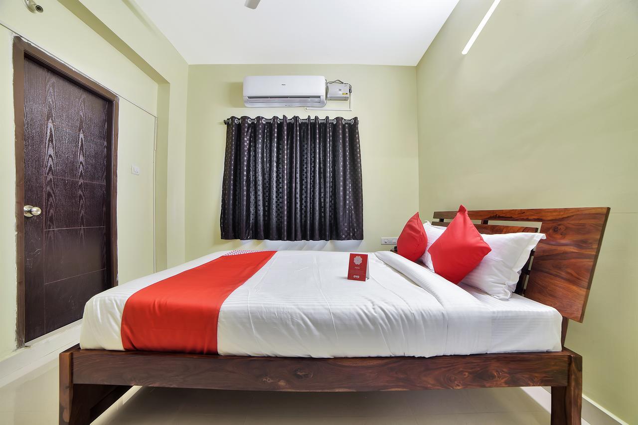 Hotel Oyo 11317 Amar Estates