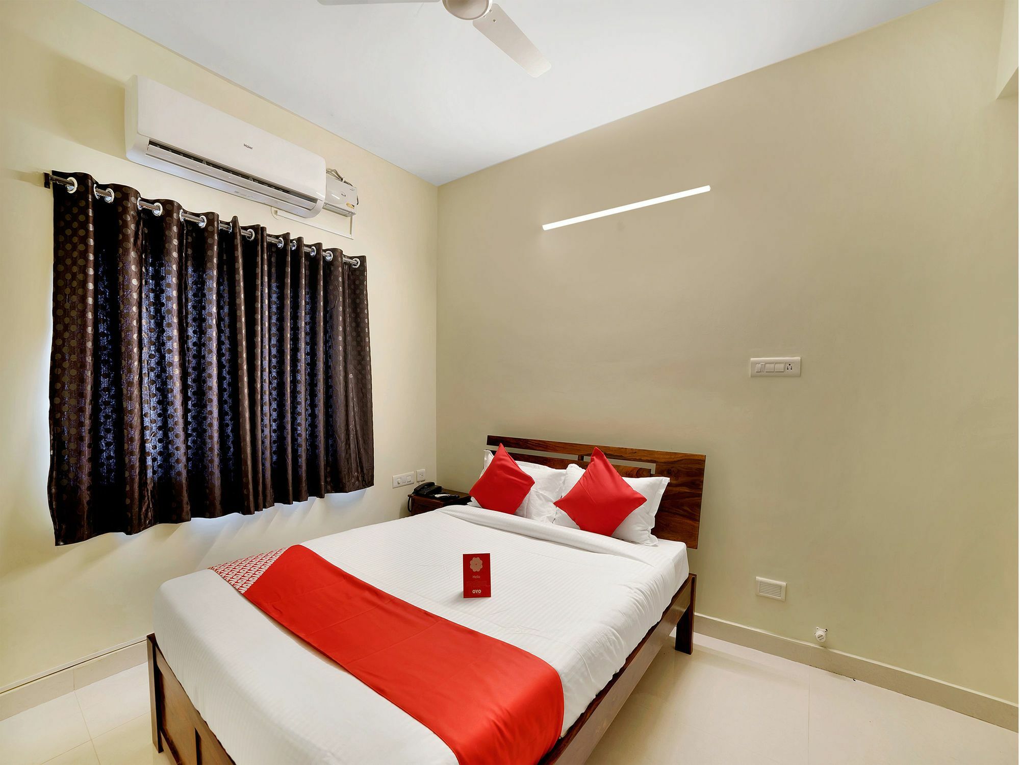 Oyo 11317 Amar Estates 3*