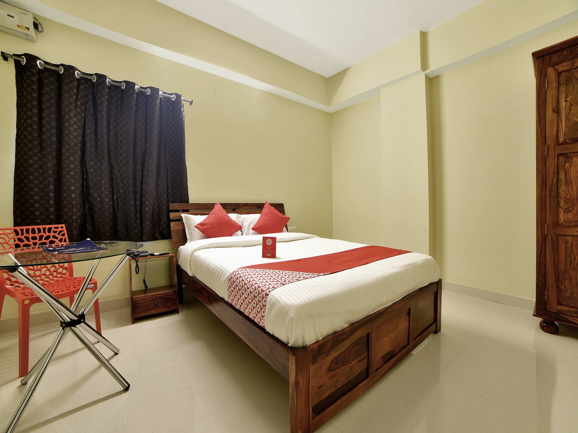 Oyo 11317 Amar Estates Hotel Hyderabad