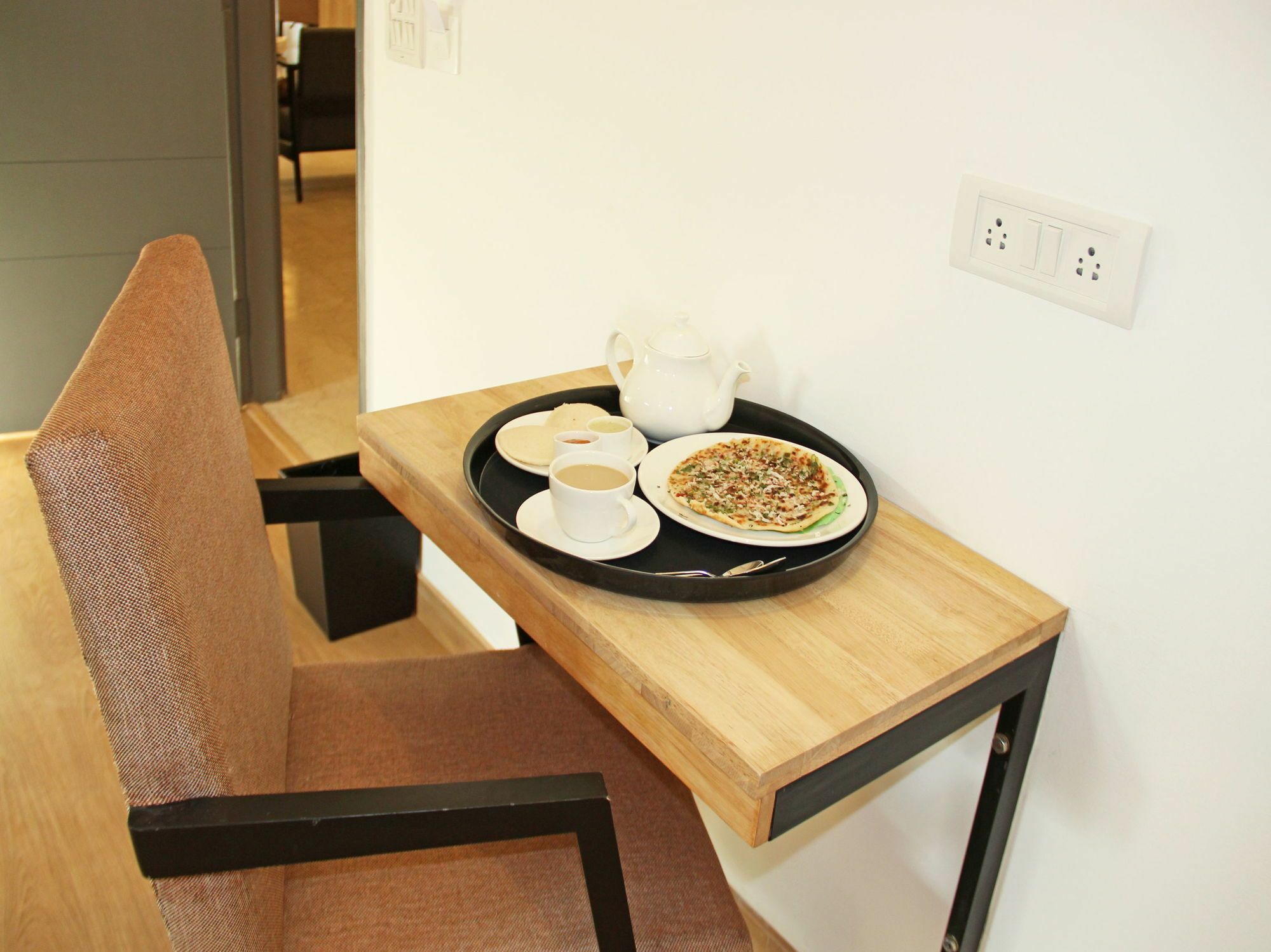 Oyo 11317 Amar Estates Hotel 3*